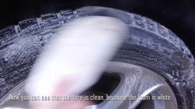 How to Apply BLACK PEARL TRIM AND TIRE ARMOUR смотреть онлайн