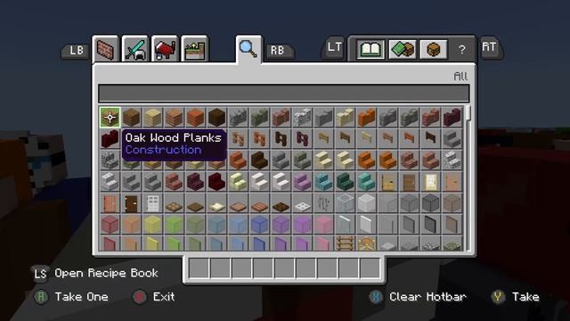 Minecraft | new horror skin смотреть онлайн