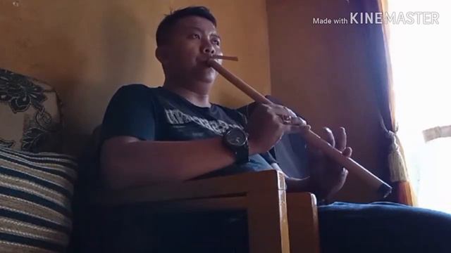 Suling Pamatri Kana Atisanubari_ Cep Kybrot смотреть онлайн