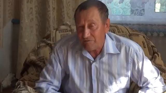 История одной награды Сергей Кравченко смотреть онлайн