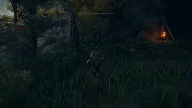 Elden Ring Seamless Coop смотреть онлайн