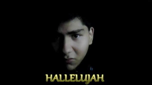Hallelujah - Rufus Wainwright (Cover) смотреть онлайн