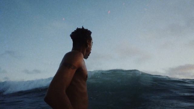 JUST A TEST - LA NIGGA смотреть онлайн