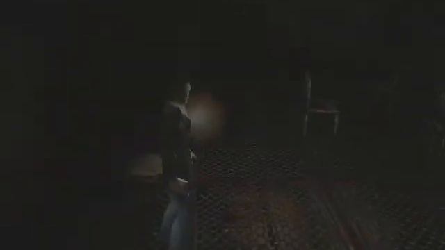 Zagrajmy w Silent Hill (cz.16) Telefon i szafka. смотреть онлайн