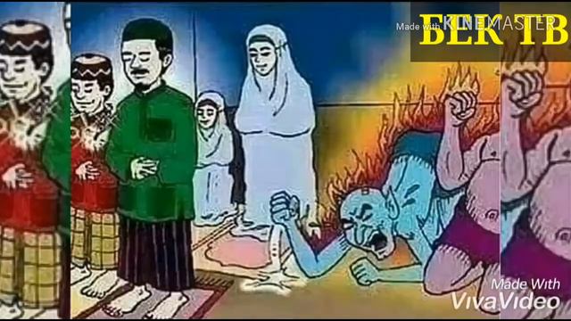 Поделиис видео если ты враг шайтана!! смотреть онлайн