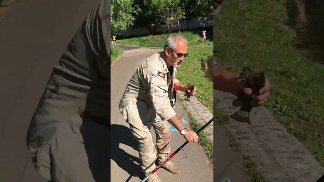 Таганка !! ЛЕТО 2022 !! РЫБАЛКА НА НОВОСПАССКОМ ПРУДУ !! МОСКВА !! ТАГАНКА !!! НЕДАЛЕКО ОТ МАТРОНЫ смотреть онлайн