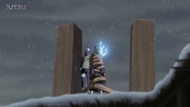 История Наруто Узумаки (2ч.) от Школы техник Наруто смотреть онлайн