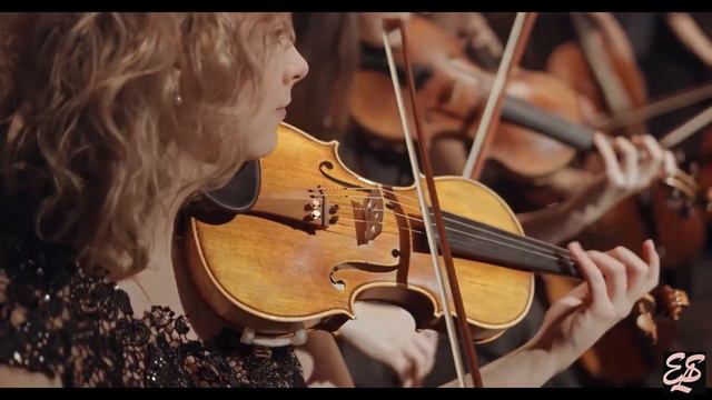 Когда Музыка тихо плачет...(When the Music gently weeps...)Eldar Salakhov.(ELS) смотреть онлайн