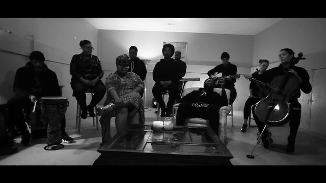 Lauryn Hill - "Guarding the Gates" (Cover) | Harold Green + Meagan McNeal | #FFTL2020 смотреть онлайн