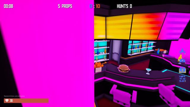 Обзор на Peekaboo