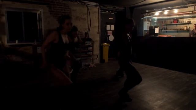 Академия танца 