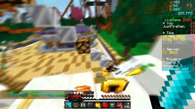 Survival Games |078| ЭКЗАМЕНЫ ! где лук ? где Леха? смотреть онлайн