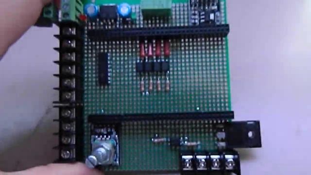 Платы помытые в ультрозвуковой ванне