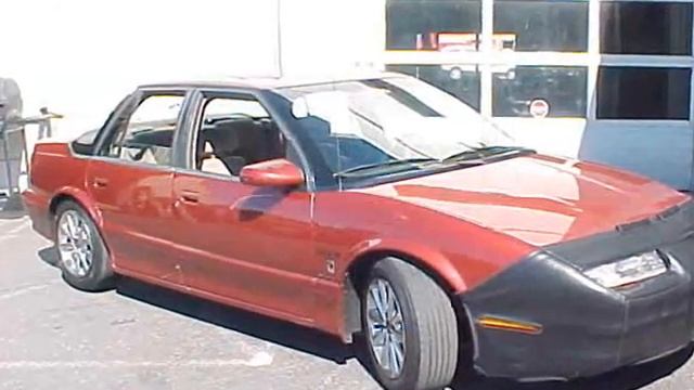Saturn Car Pics