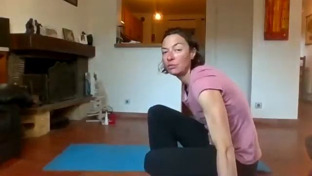 Cardio/Pilates смотреть онлайн