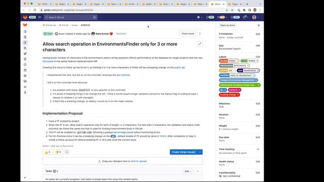 GitLab 15.8 Kickoff - Release смотреть онлайн