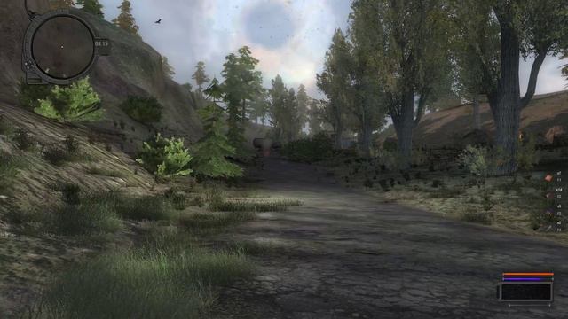 S.T.A.L.K.E.R.: Путь во мгле || #4 - Серьёзное дело смотреть онлайн