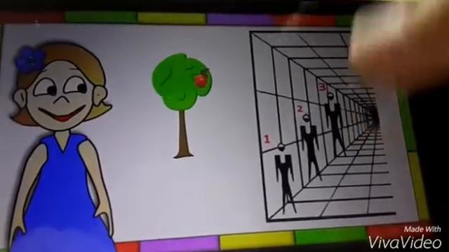 Угадываем с Бабушкой Шошо=)Тест на логику? смотреть онлайн