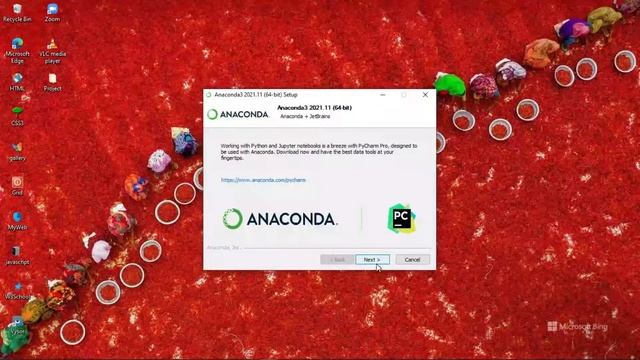 Instal anaconda смотреть онлайн