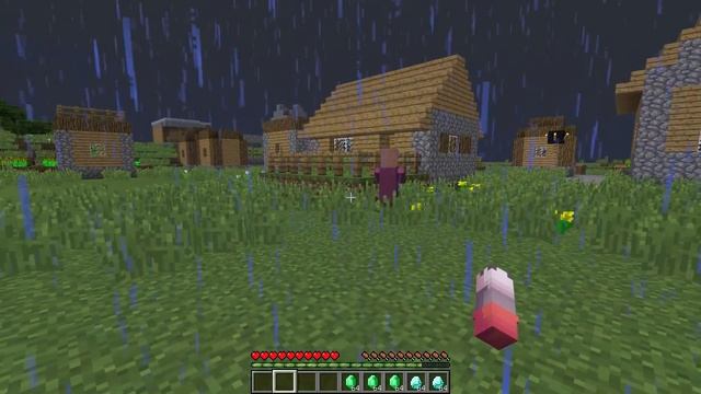 Я СТАЛ РЕБЁНКОМ МИЛЛИОНЕРОМ В МАЙНКРАФТЕ ! ТРОЛЛИНГ ЛОВУШКА MINECRAFT смотреть онлайн