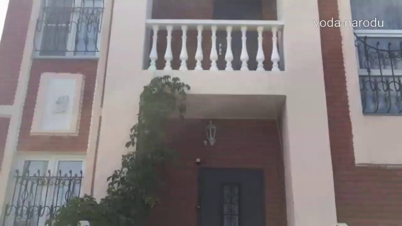 Замена гидроаккумулятора и реле давления смотреть онлайн