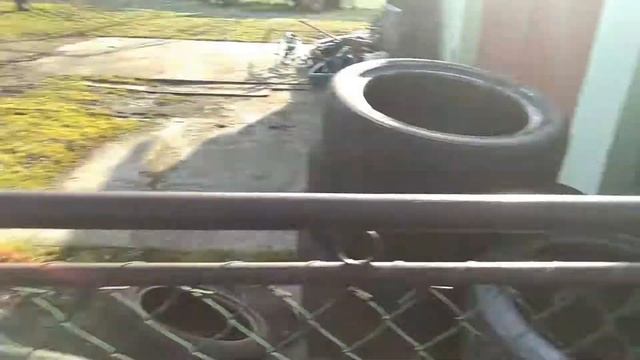 Subaru Leone V8 часть 2 . Мы нашли мастера и начинаем с чистого листа . смотреть онлайн