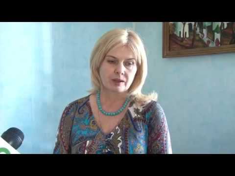 В Каргате отметили 2-летие реабилитационного центра «Айсберг»