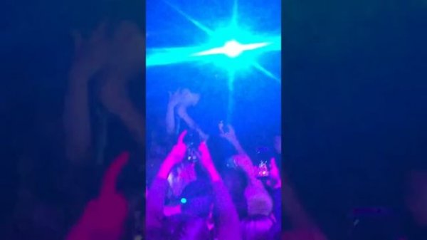 boulevard depo - my life my rules (unreleased) (live - 26.09.18 Voronezh)