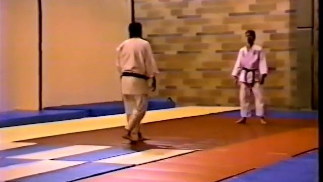 Aikido Shodan Demo - Heather Gawlick смотреть онлайн