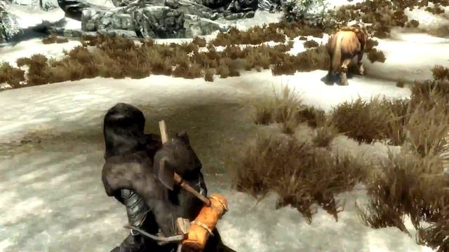Skyrim: The Journey - Chapter Two - Part 5 (text version) смотреть онлайн