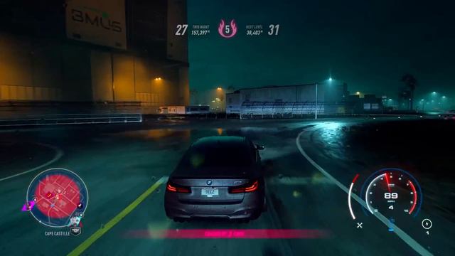 ASMR GAMING NFS HEAT CONTROLLER SOUNDS смотреть онлайн