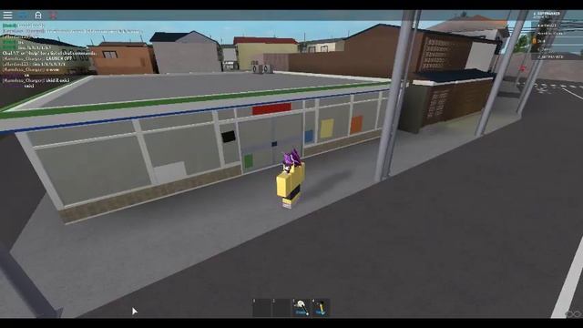 Roblox Impact Exploit-Trolling RP, Myoko Prefecture Pt1 смотреть онлайн