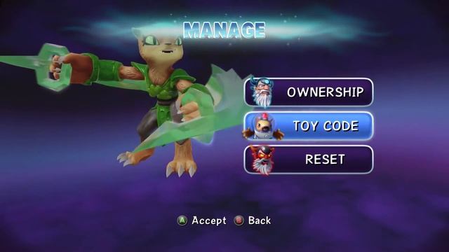 Skylanders Lost island: Figure codes смотреть онлайн