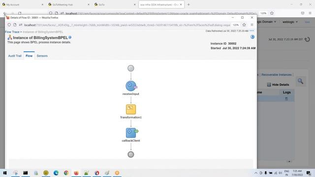 SESSION25, MDS Implementation Part2 смотреть онлайн