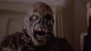 Обзор фигурки Джейсона — Neca Friday The 13th VII New Blood Jason Voorhees Ultimate Review