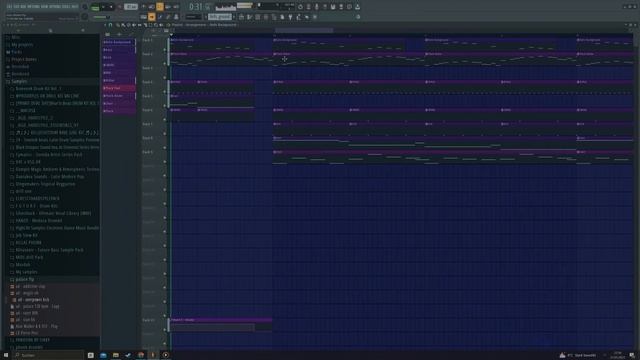 líue - Suffer With Me • FL Studio Remake смотреть онлайн