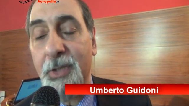L'astronauta Umberto Guidoni alla SUN - "Viaggiando oltre il Cielo" смотреть онлайн