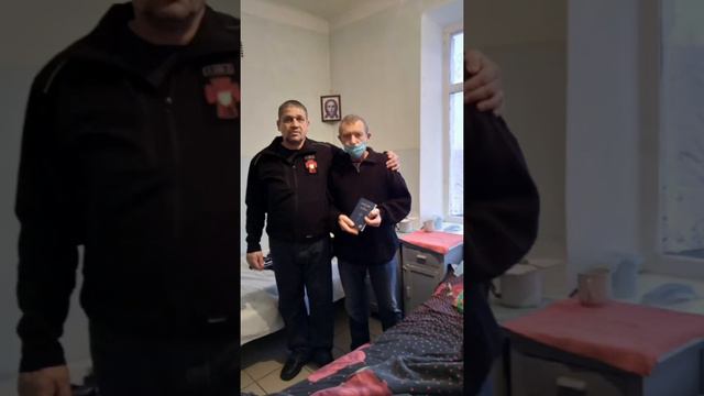 Служение Богу в туберкулезной больнице19 12 2018 смотреть онлайн