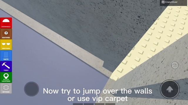 Showing Secrets In World of countryballs [ ROBLOX ] Part 1 смотреть онлайн