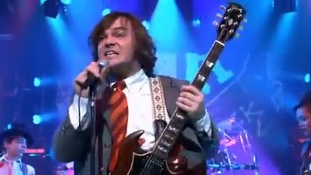 school of rock battle of the bands(GREAT QUALITY) смотреть онлайн