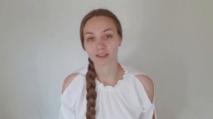 "Евгений Онегин", монолог Татьяны Лариной (отрывок) Александр Пушкин