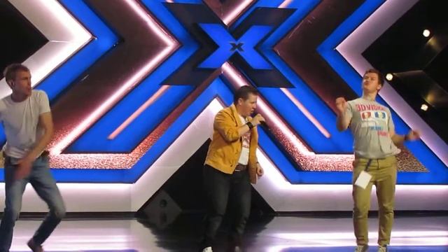 Евгений Литвинкович "I feel good" смотреть онлайн