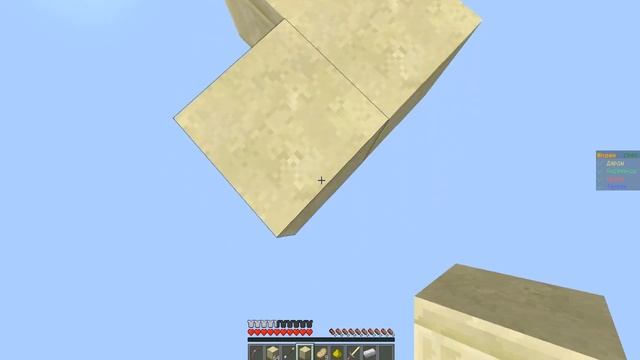 ЗАТАЩИЛ ТОП ИГРОКА!!! | Бедварс(Остров свободы) / Minecraft 1.11.2 смотреть онлайн