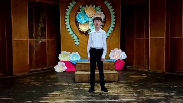 Моноспектакль "Золотой петушок" Читает Александр Отдельнов смотреть онлайн