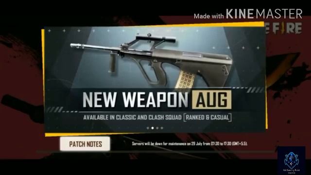 Dj alok in gold Game is not opening free fire new update смотреть онлайн