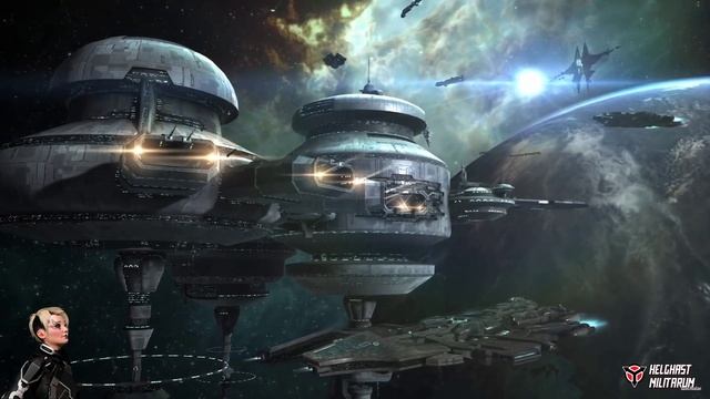 ??Eve Online- El Mejor Juego De Naves Espaciales - Guía De Inicio 2019