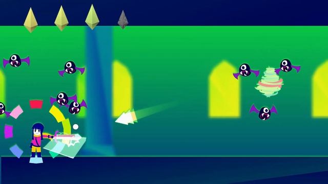 Wandersong | Easy Achievements | Achievement Guide | Easy Platinum Trophy | One K Show смотреть онлайн