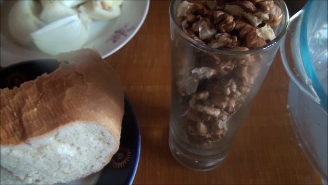 Ореховые котлеты - от мясных не отличить смотреть онлайн