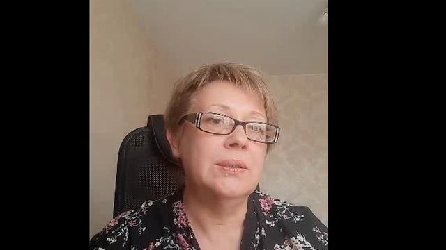 Сентябрьская адаптация Марина Жукова