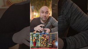 Незачем опираться на прошлое 🗺 Психотерапия Таро